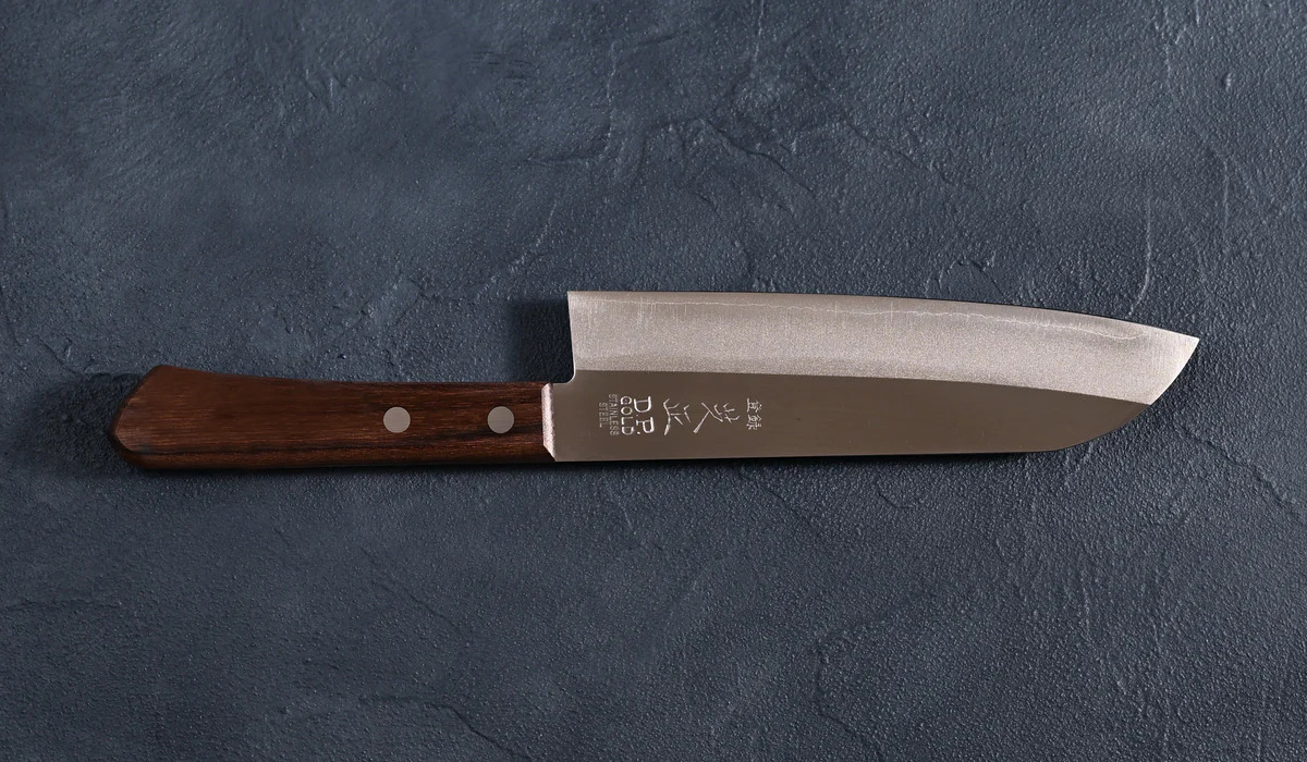 SANTOKU SHIBAMASA
